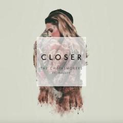 Closer von Isaac Slade (Download) 