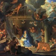 Come, All Ye Shepherds (Download) 