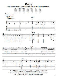 Crazy von Gnarls Barkley (Download) 