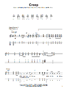 Creep von Stone Temple Pilots (Download) 