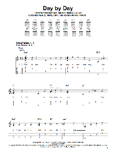 Day By Day von Frank Sinatra (Download) 