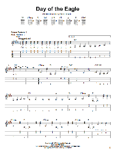 Day Of The Eagle von Robin Trower (Download) 