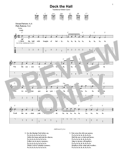 Deck The Hall (Download) 