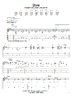 Dive von Steven Curtis Chapman (Download) 
