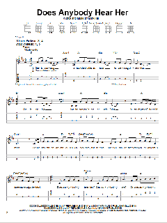 Does Anybody Hear Her von Casting Crowns (Download) 