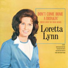 Don't Come Home A Drinkin' von Loretta Lynn (Download) 