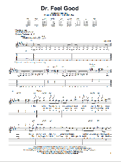 Dr. Feel Good von Motley Crue (Download) 