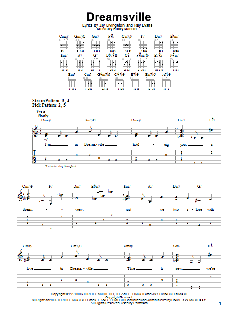 Dreamsville von Henry Mancini (Download) 