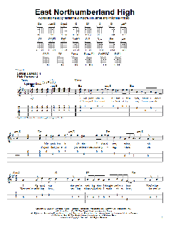 East Northumberland High von Miley Cyrus (Download) 