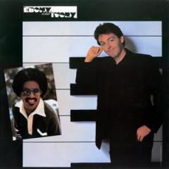 Ebony And Ivory von Stevie Wonder (Download) 