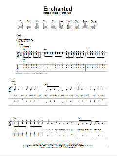 Enchanted von Taylor Swift (Download) 