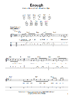 Enough von Jeremy Camp (Download) 