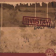 Every Day Is Halloween von Ministry (Download) 