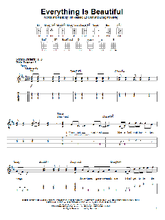 Everything Is Beautiful von Starfield (Download) 