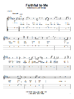 Faithful To Me von Jennifer Knapp (Download) 