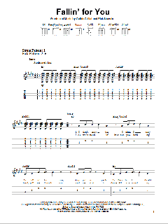 Fallin' For You von Colbie Caillat (Download) 
