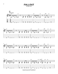 Fallout von Mark Huls (Download) 