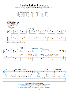 Feels Like Tonight von Lukasz Gottwald (Download) 