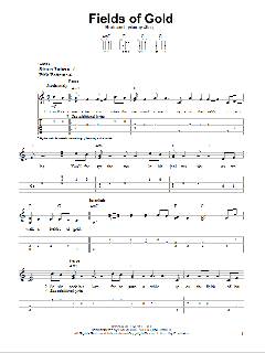 Fields Of Gold von Sting (Download) 