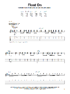 Float On von Modest Mouse (Download) 
