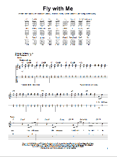 Fly With Me von Jonas Brothers (Download) 