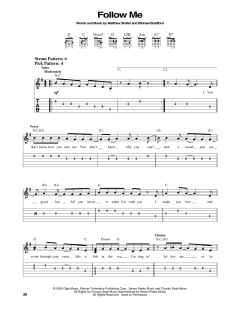 Follow Me von Uncle Kracker (Download) 