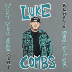 Forever After All von Luke Combs (Download) 