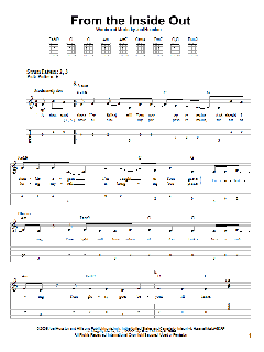 From The Inside Out von Hillsong United (Download) 