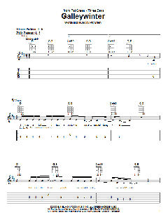 Galleywinter von Pat Green (Download) 
