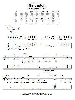 Galveston von Glen Campbell (Download) 