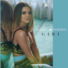 GIRL von Maren Morris (Download) 