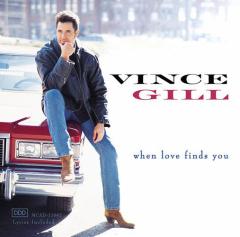 Go Rest High On That Mountain von Vince Gill (Download) 