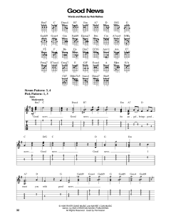 Good News von Rob Mathes (Download) 