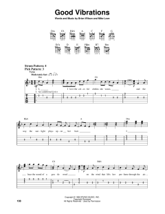 Good Vibrations von Beach Boys (Download) 