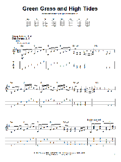 Green Grass And High Tides von Outlaws (Download) 
