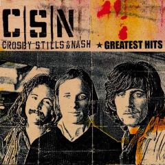 Guinnevere von Crosby, Stills & Nash (Download) 
