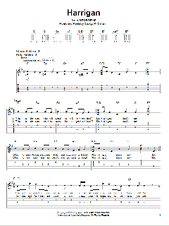 Harrigan von George M. Cohan (Download) 