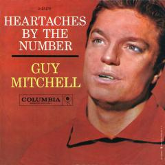 Heartaches By The Number von Ray Price (Download) 