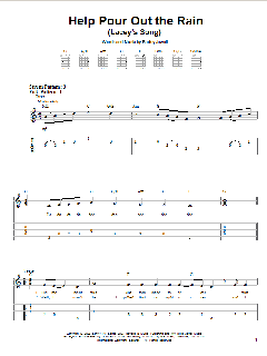 Help Pour Out The Rain von Buddy Jewell (Download) 