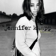 His Grace Is Sufficient von Jennifer Knapp (Download) 