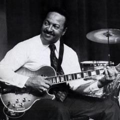 Honky Tonk von Billy Butler (Download) 