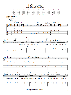 I Choose von The Offspring (Download) 
