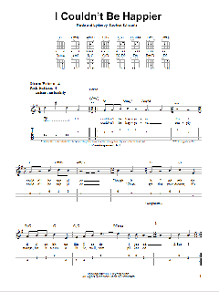 I Couldn't Be Happier von Stephen Schwartz (Download) 