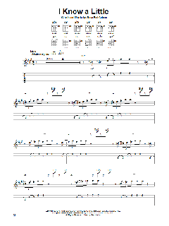 I Know A Little von Lynyrd Skynyrd (Download) 