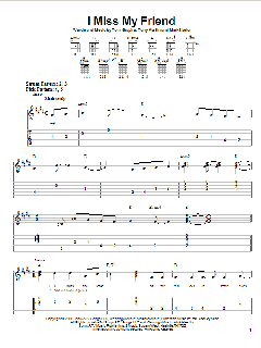 I Miss My Friend von Darryl Worley (Download) 