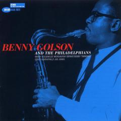 I Remember Clifford von Benny Golson (Download) 
