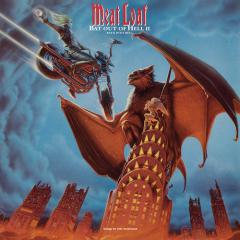 I'd Do Anything For Love von Meat Loaf (Download) 