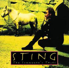 If I Ever Lose My Faith In You von Sting (Download) 