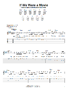 If We Were A Movie von Miley Cyrus (Download) 