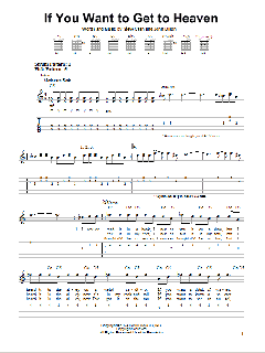 If You Wanna Get To Heaven von Ozark Mountain Daredevils (Download) 